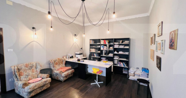 Apartament 2 camere, 50 mp, zona Piata Mihai Viteazul