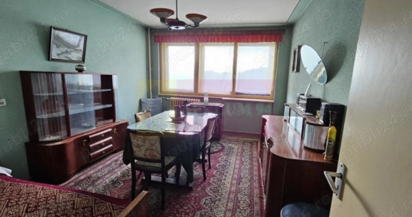 Apartament 2 camere, 48 mp, Metrou Piata Sudului