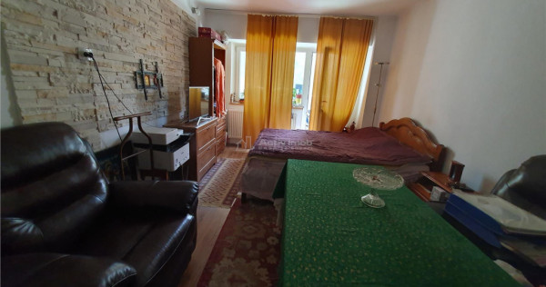 Garsoniera sebastian, parc, str. Motoc