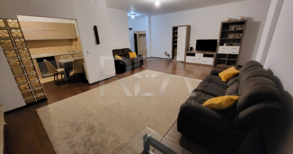 Apartament 3 camere, mobilat și utilat, metrou Străulești