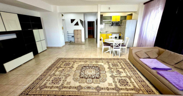 Apartament 3 camere SUMMERLAND Mamaia