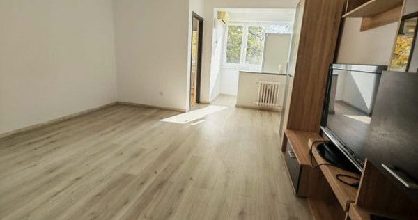 Garsonieră cochetă complet renovată – pregătită s?...