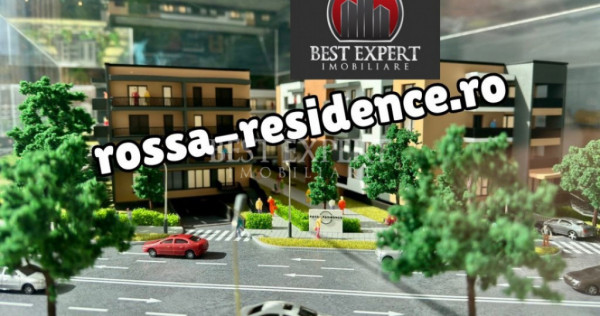 2 Camere Gradina Incalzire Pardoseala -Zona Linistita/Parcar