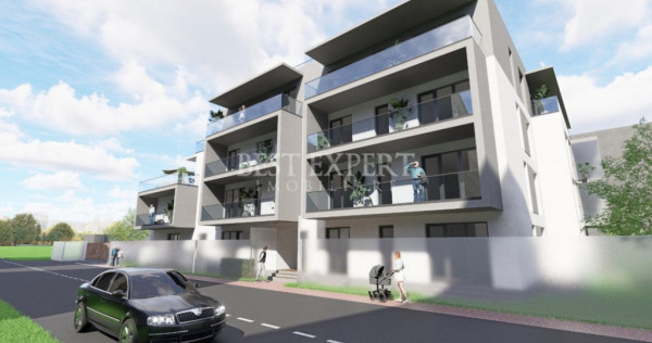 4 Camere Ideal Familie -Acces Rapid STB