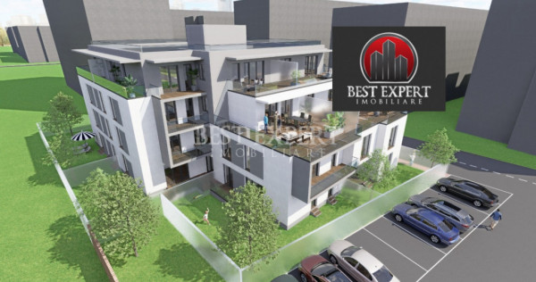 4 Camere Ideal Familie -Acces Rapid STB