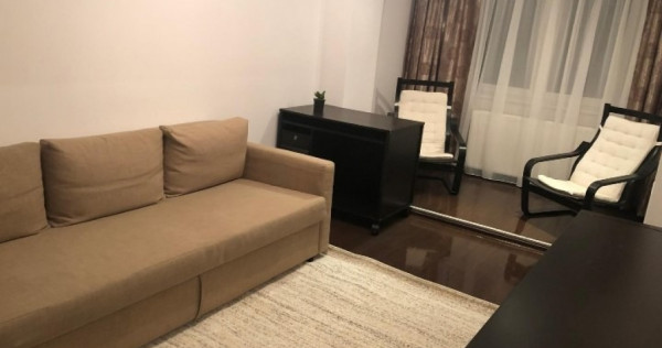 Garsoniera Confort 1 Zona George Enescu