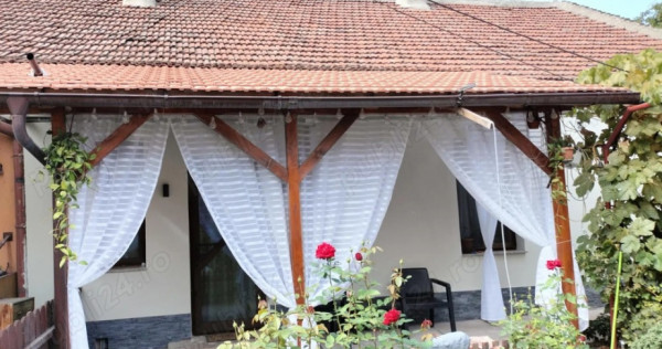 Proprietar apartament cu 3 camere la curte comună Mehala