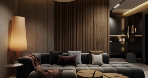 DIRECT DE LA DEZVOLTATOR | Apartament cu 3 camere PREMIUM |