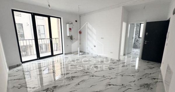 Apartament cu 2 camere open space, disponibil imediat zon...