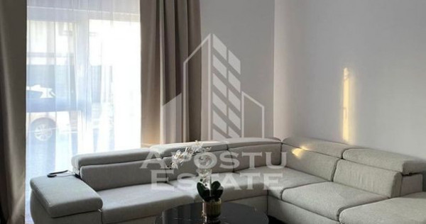 Apartament 3 camere, centrala proprie, loc de parcare,zon...