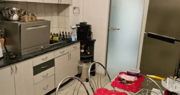 Apartament de 3 camere -Astra-Vad Comercial