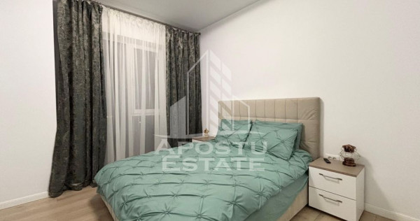 Apartament cu 2 camere, Aradului ,Parcare Inclusa, Prima ...