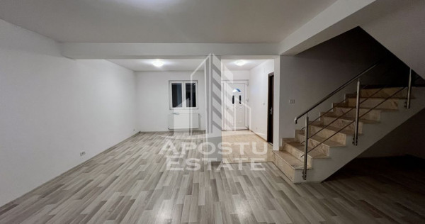 Casa , 5 camere, centrala proprie, petfriendly,Mosnita Noua