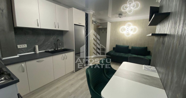 Apartament 2 camere, de &icirc;nchiriat,garaj,centrala proprie, zona Unirii
