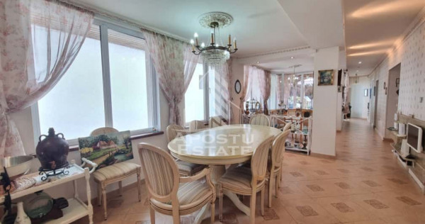 Casa spatioasa, teren generos, Giarmata