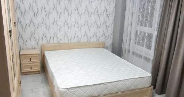 Garsoniera de inchiriat in zona Baba Novac