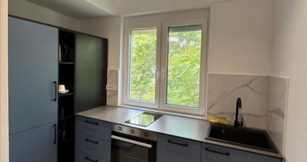 Garsoniera spre inchiriere in Aparatorii Patriei