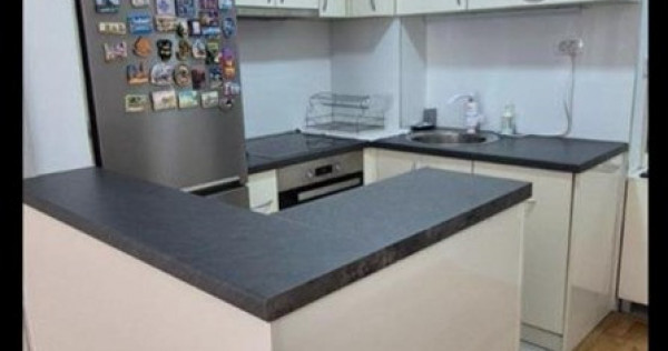 Garsoniera de inchiriat in Cartierul Baneasu