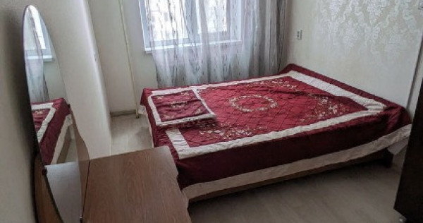 Inchiriere apartament cu doua camere in zona Eroii Revolutiei