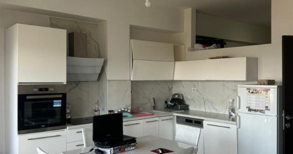 Garsoniera de inchiriat in zona Floreasca