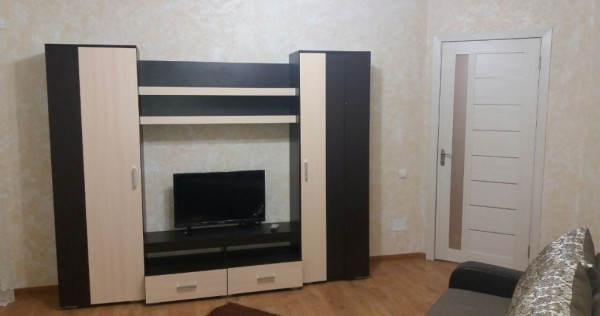 Garsoniera de inchiriat in zona Rahova