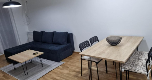 Garsoniera in zona Tineretului de inchiriat