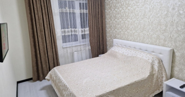 Garsoniera de inchiriat in zona Drumul Taberei