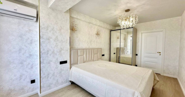 Garsoniera de inchiriat in zona Iancului