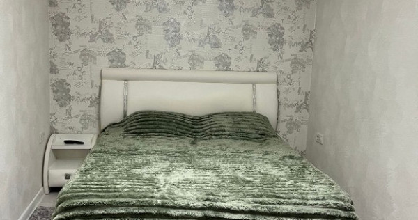 Apartament cu 2 camere de inchiriat in zona Berceni