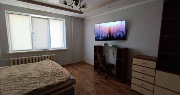 Garsoniera de inchiriat in zona Salajan