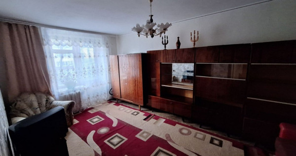 Apartament cu 2 camere de inchiriat in zona Fundeni