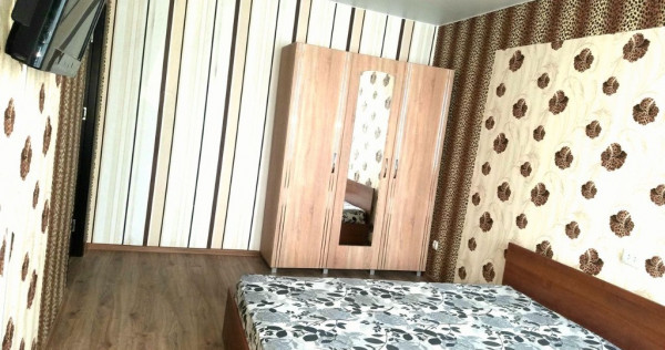 Apartament cu 2 camere de inchiriat in zona 13 Septembrie