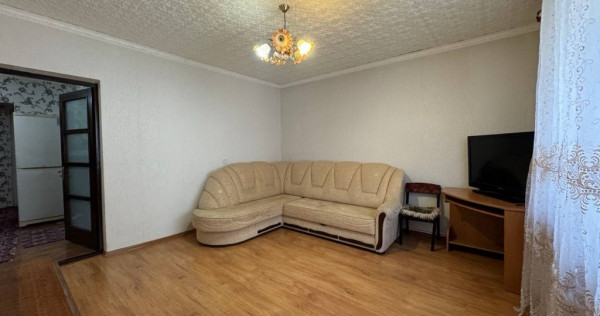 Inchiriere apartament 2 camere Parc Bazilescu