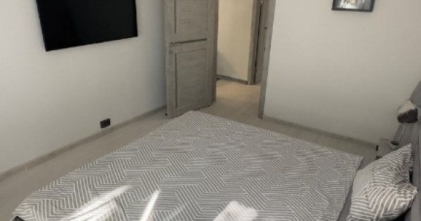 Garsoniera de inchiriat in zona Mihai Bravu