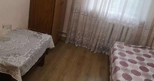 Inchiriere garsoniera in zona Domenii