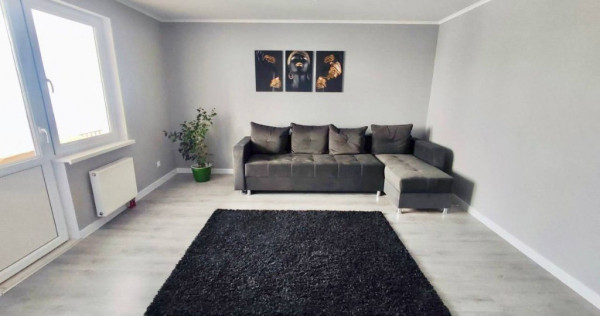 De inchiriat apartament 2 camere in zona Domenii