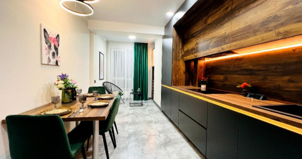 Apartament 2 camera in zona Unirii