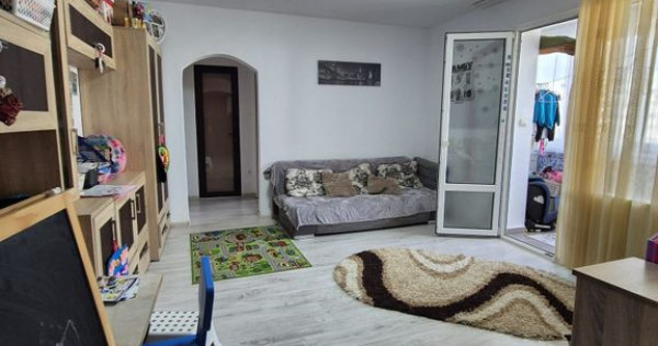 Apartament 2 Camere 1 Decembrie 1918/Titan