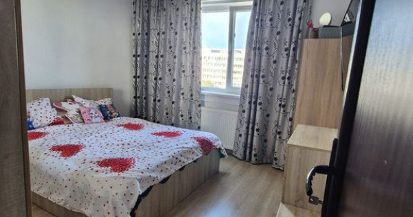 Apartament 2 Camere 1 Decembrie 1918/Titan