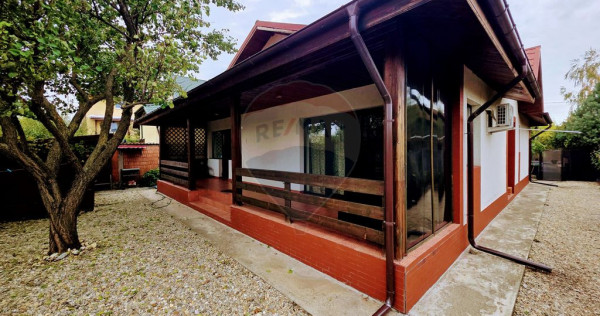 Casă de vânzare in Bragadiru