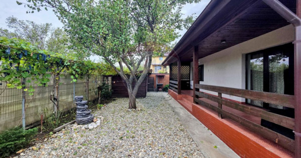 Casă de vânzare in Bragadiru