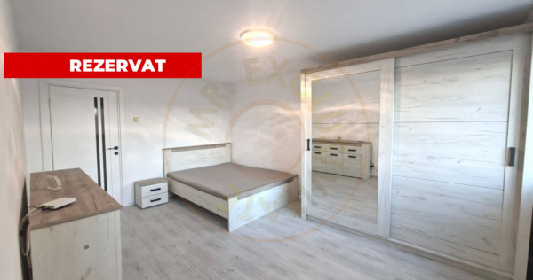 Garsoniera moderna la cheie Gavana, centrala proprie