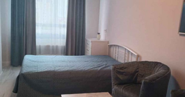 Inchiriere garsoniera in zona Academia Militara