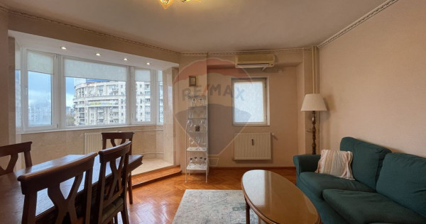 Apartament de inchiriat Horoscop, Piata Unirii