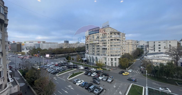 Apartament de inchiriat Horoscop, Piata Unirii