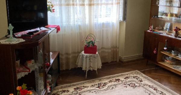 Apartament 2 camere - zona ultracentrala