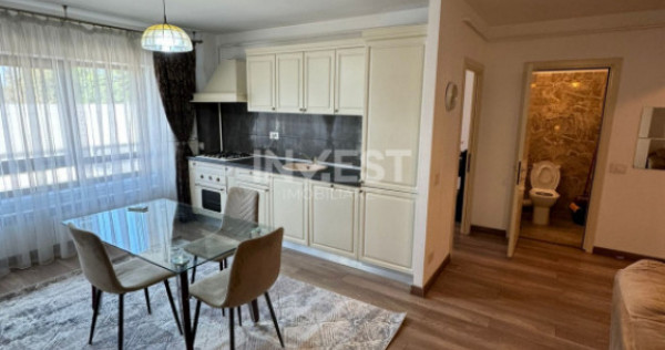 Apartament 3 camere de v&acirc;nzare &ndash; bloc nou, etaj intermedi