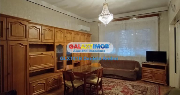 : APARTAMENT 4 CAMERE IN VILA, Calea Plevnei, Bucuresti
