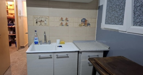 Inchiriez apartament 2 camere Drumul Taberei-Favorit