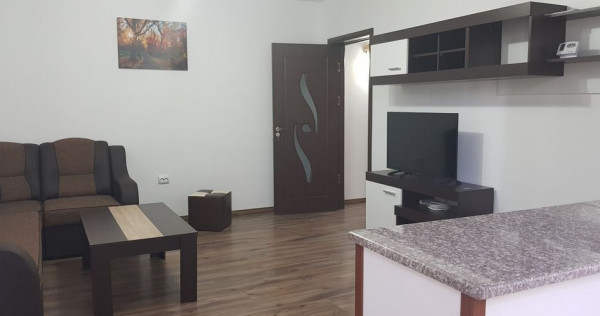Tomis nord-zona Boema, 3 camere decomandate, inchiriere t...